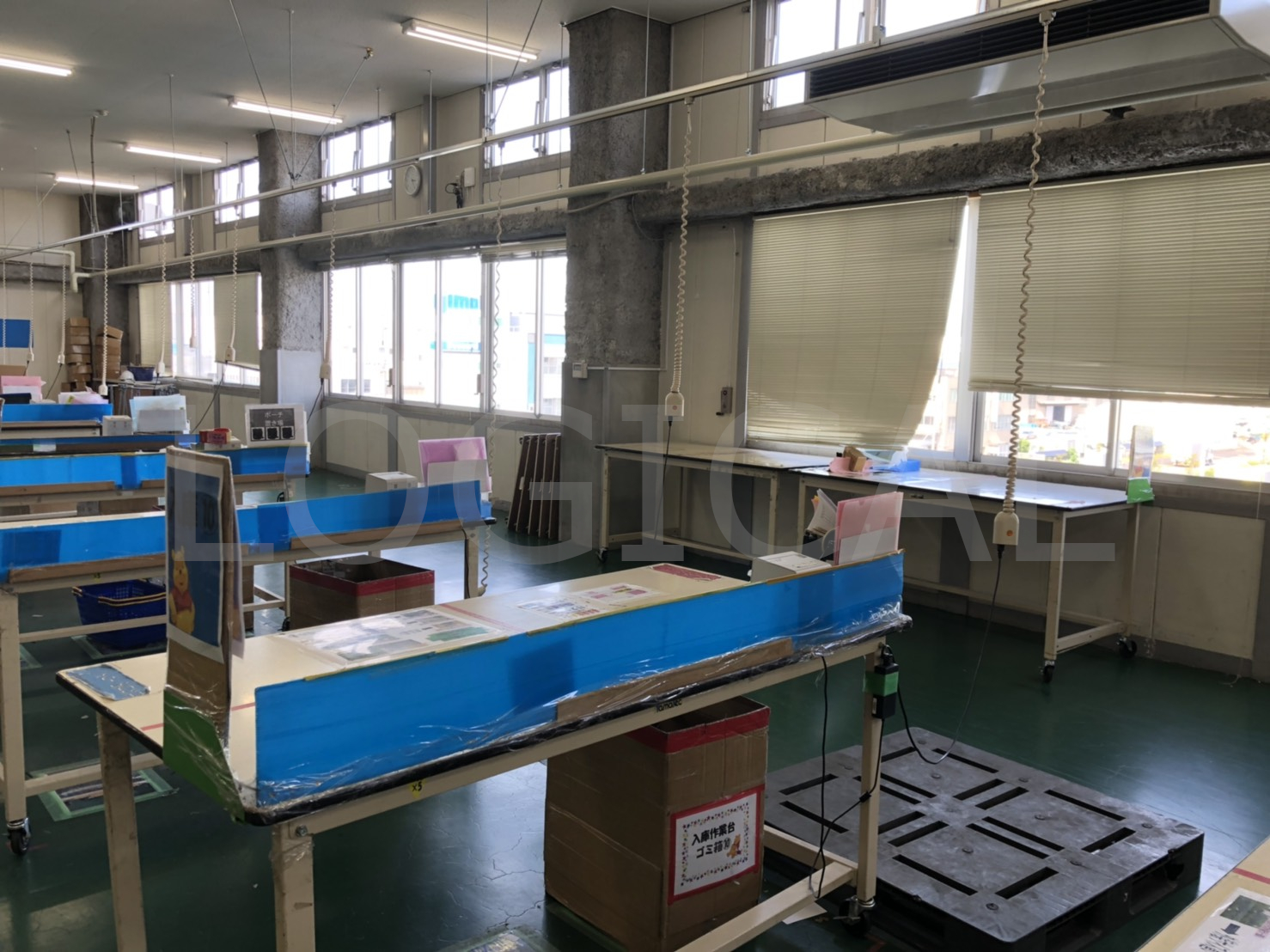 コンセント増設