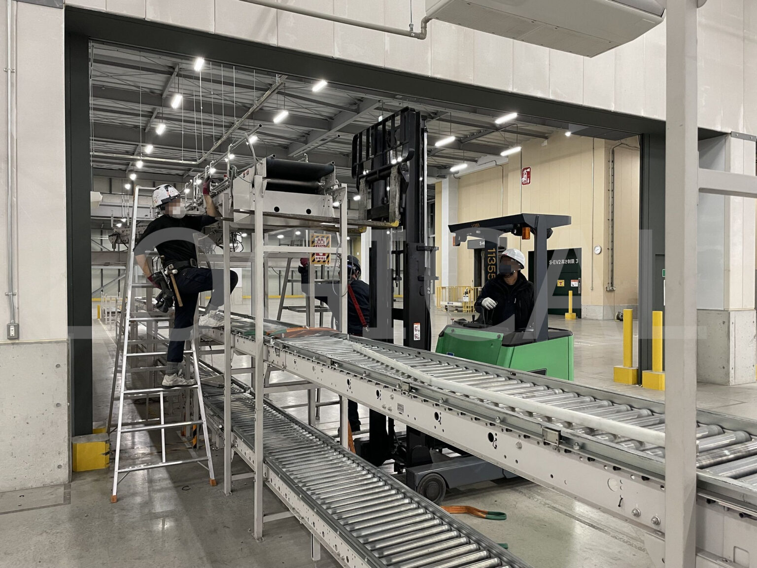 海外工場生産ラインの切屑搬送、処理装置設計できる方 使わなくなった搬送ライン、どう処分する？迷いがちな“撤去・廃棄”を